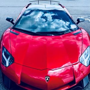 Meet your Posher, Cam